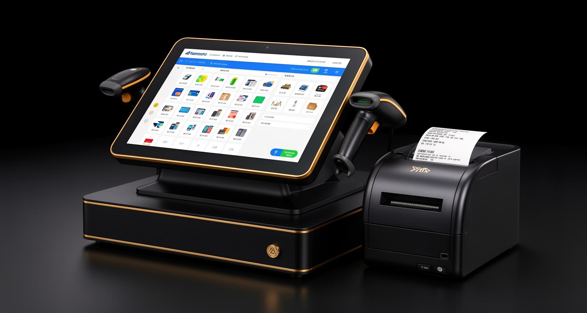 TRACK X - All-in-One Business Management Platform