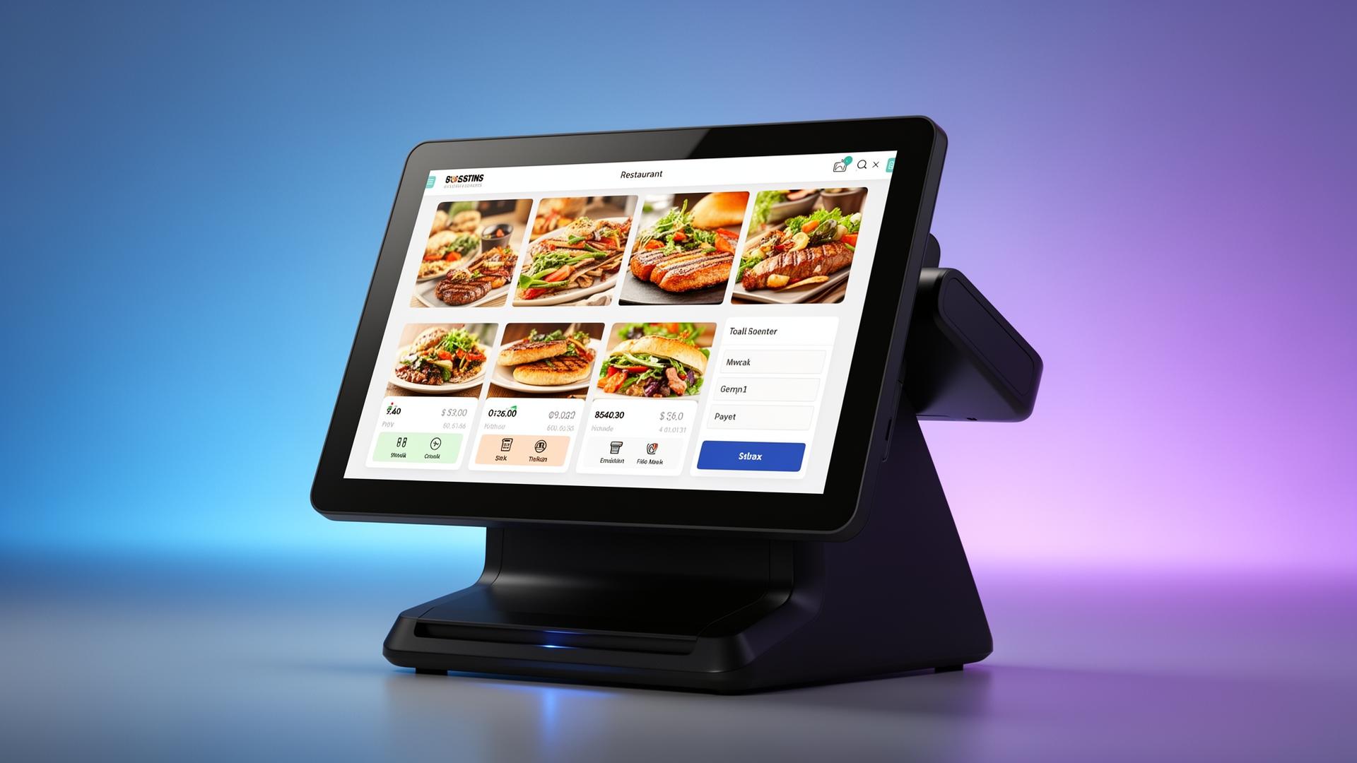TRACK X - All-in-One Business Management Platform